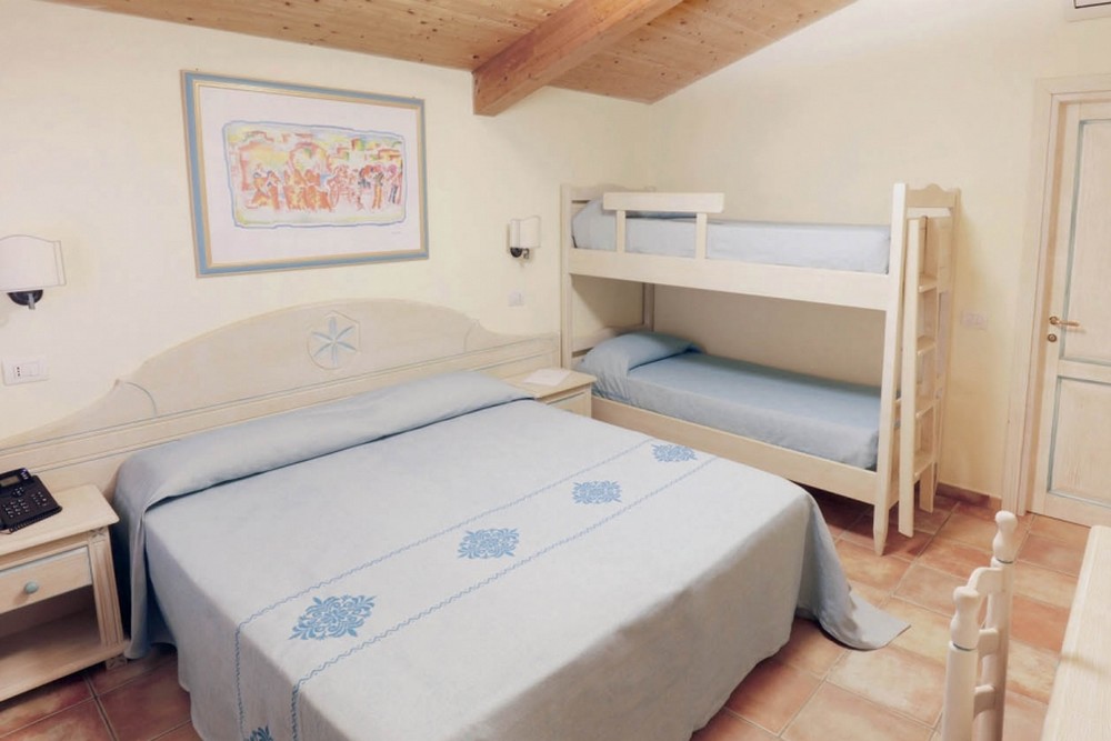 Marina Rey Beach Resort con PACCHETTO NAVE